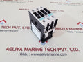 Siemens sirius 3rt1024-1a..0 contactor