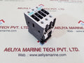 Siemens sirius 3rt1024-1a..0 contactor