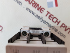 Siemens sirius 3rt1024-1a..0 contactor