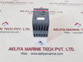 Abb cm-srn overcurrent ac/dc monitoring relay