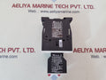 Moeller dil a-xhi04/dil a-40 auxiliary contactor