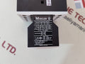 Moeller dil a-xhi04/dil a-40 auxiliary contactor