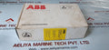 Abb sadc 500 cpu processor board 5761892-2b