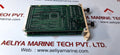 Abb sadc 500 cpu processor board 5761892-2b