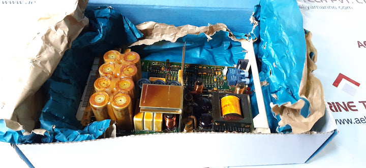 Abb sadc 33 powf power supply board
