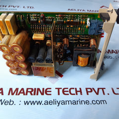 Abb sadc 33 powf power supply board