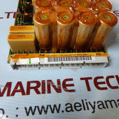 Abb sadc 33 powf power supply board