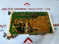 Abb sadc 33 powf power supply board