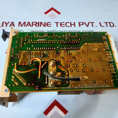 Abb sadc 33 powf power supply board