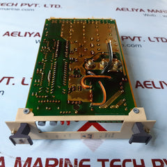 Abb sadc 33 powf power supply board