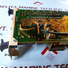 Abb sadc 33 powf power supply board