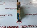 Abb sadc 157 tac tachometer card 57928069