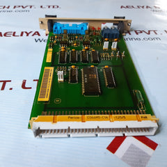 Abb sadc 157 tac tachometer card 57928069