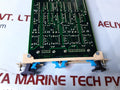 Abb sadc 58 cur pcb card 57883189