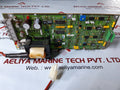 Abb sadt20mp33h megastar drive amplifier board