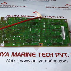 Abb sadt20mp33h megastar drive amplifier board
