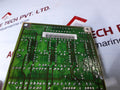 Abb sadt20mp33h megastar drive amplifier board