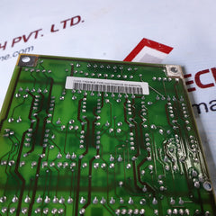 Abb sadt20mp33h megastar drive amplifier board