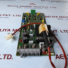 Abb sadt20mp33h megastar drive amplifier board