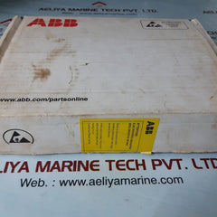 Abb sadt20mp33h megastar drive amplifier board