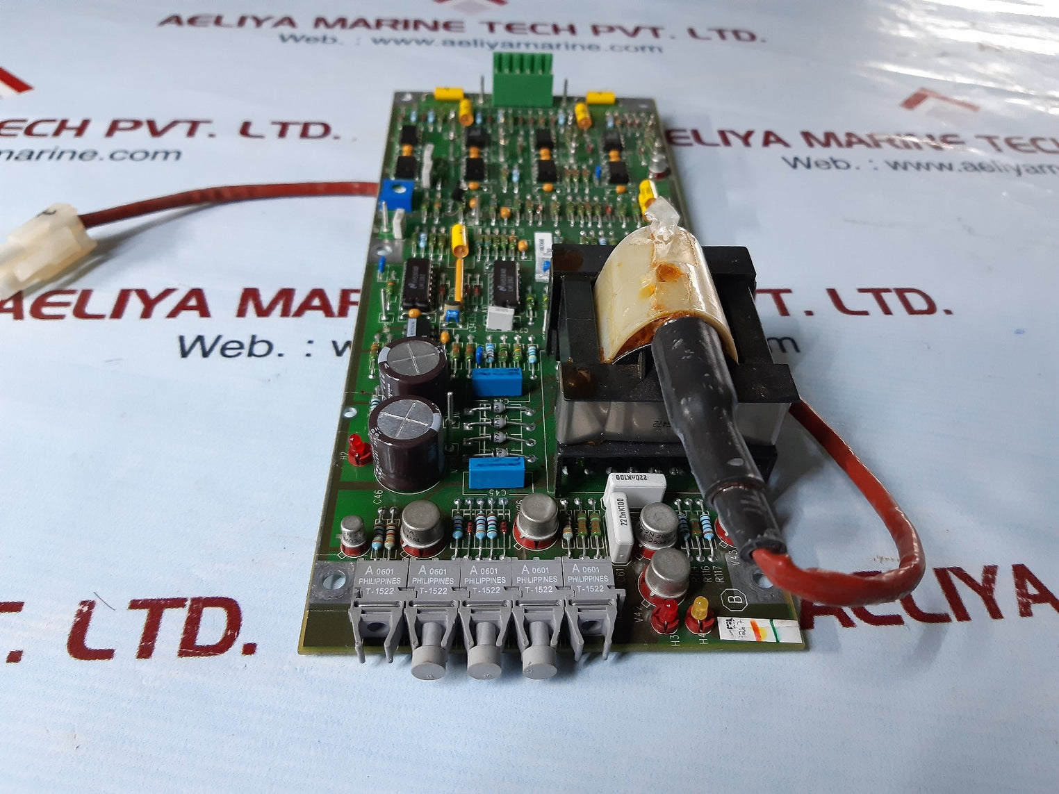 Abb sadt21mn33h drive board
