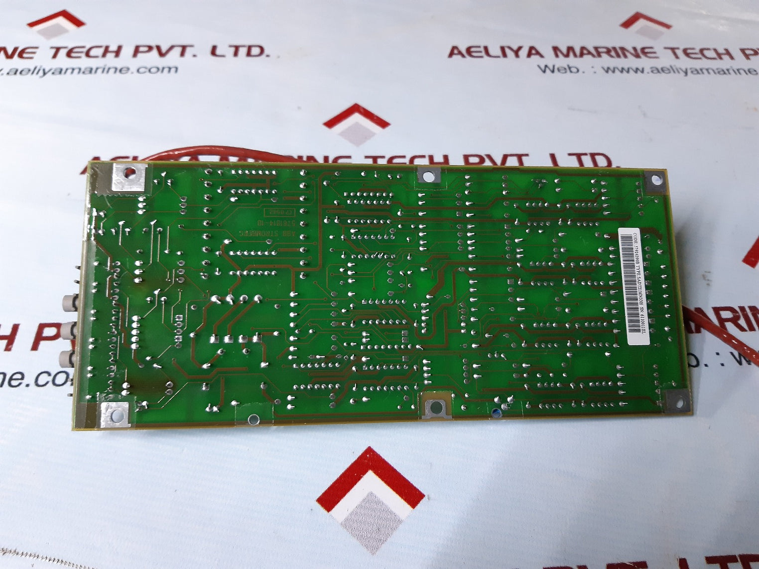 Abb sadt21mn33h drive board