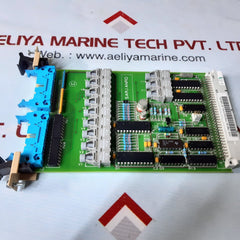 Abb sadc54tra pcb card 5761628-8c