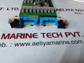 Abb sadc54tra pcb card 5761628-8c