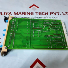 Abb sadc54tra pcb card 5761628-8c