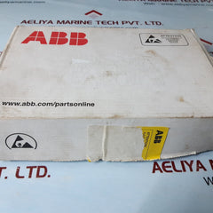 Abb sadc54tra pcb card 5761628-8c