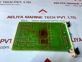Abb sadc54 pcb card 5761628-8c