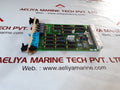 Abb sadc53sup card modulator processor 5761627-0f