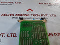 Abb sadc53sup card modulator processor 5761627-0f
