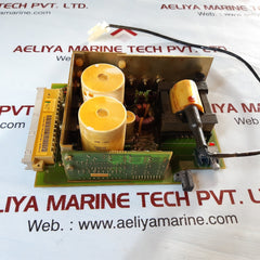 Abb sadt 41pau pcb card 5761924-4b