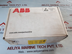 Abb sadt 41pau pcb card 5761924-4b