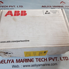 Abb sadt 41pau pcb card 5761924-4b