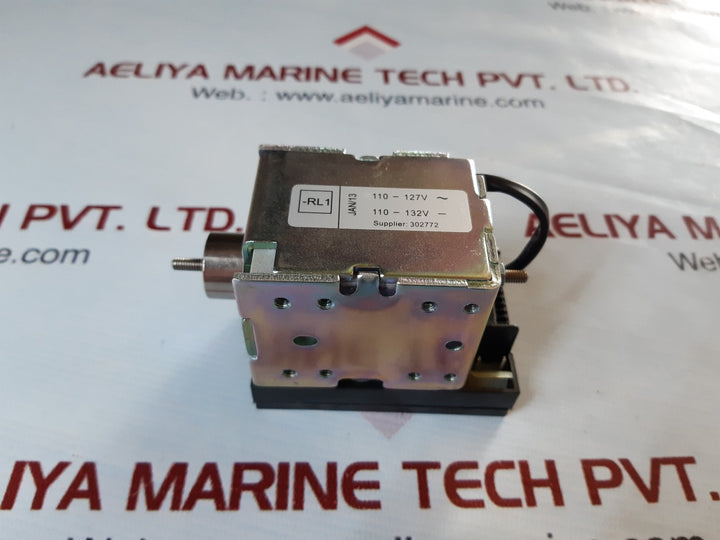 Abb 1vcr002948g0003 1vc112042254h04 mechanism supply voltage 110v dc