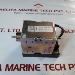 Abb 1vcr002948g0003 1vc112042254h04 mechanism supply voltage 110v dc