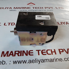 Abb 1vcr002948g0003 1vc112042254h04 mechanism supply voltage 110v dc