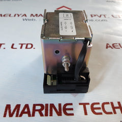Abb 1vcr002948g0003 1vc112042254h04 mechanism supply voltage 110v dc