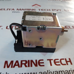 Abb 1vcr002948g0003 1vc112042254h04 mechanism supply voltage 110v dc