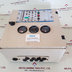 Volvo-Penta engine control unit