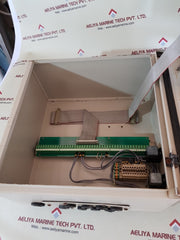Volvo-Penta engine control unit