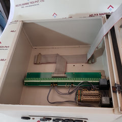 Volvo-Penta engine control unit