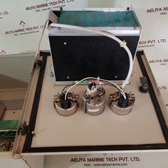 Volvo-Penta engine control unit