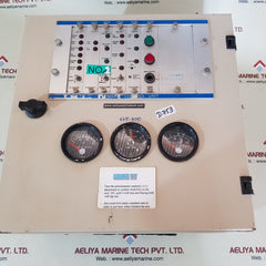 Volvo-Penta engine control unit