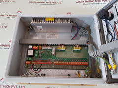 Kockum sonics controller sc501