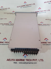 Shinko ind.km-300 stripping pump stroke counter