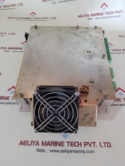 Seidel Kollmorgen 60wks-m240/26 servo control amplifier