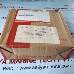 Lot of 6x Abb 1vcf309450r0502 isolating contact kit